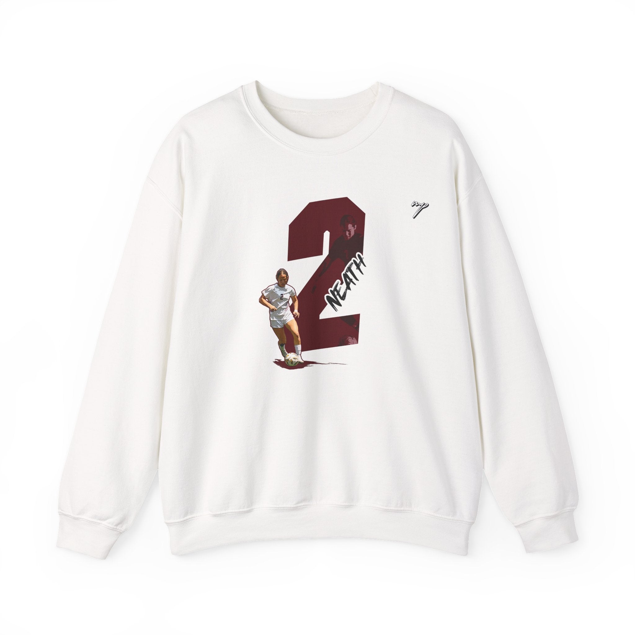 Ellie Neath Crewneck