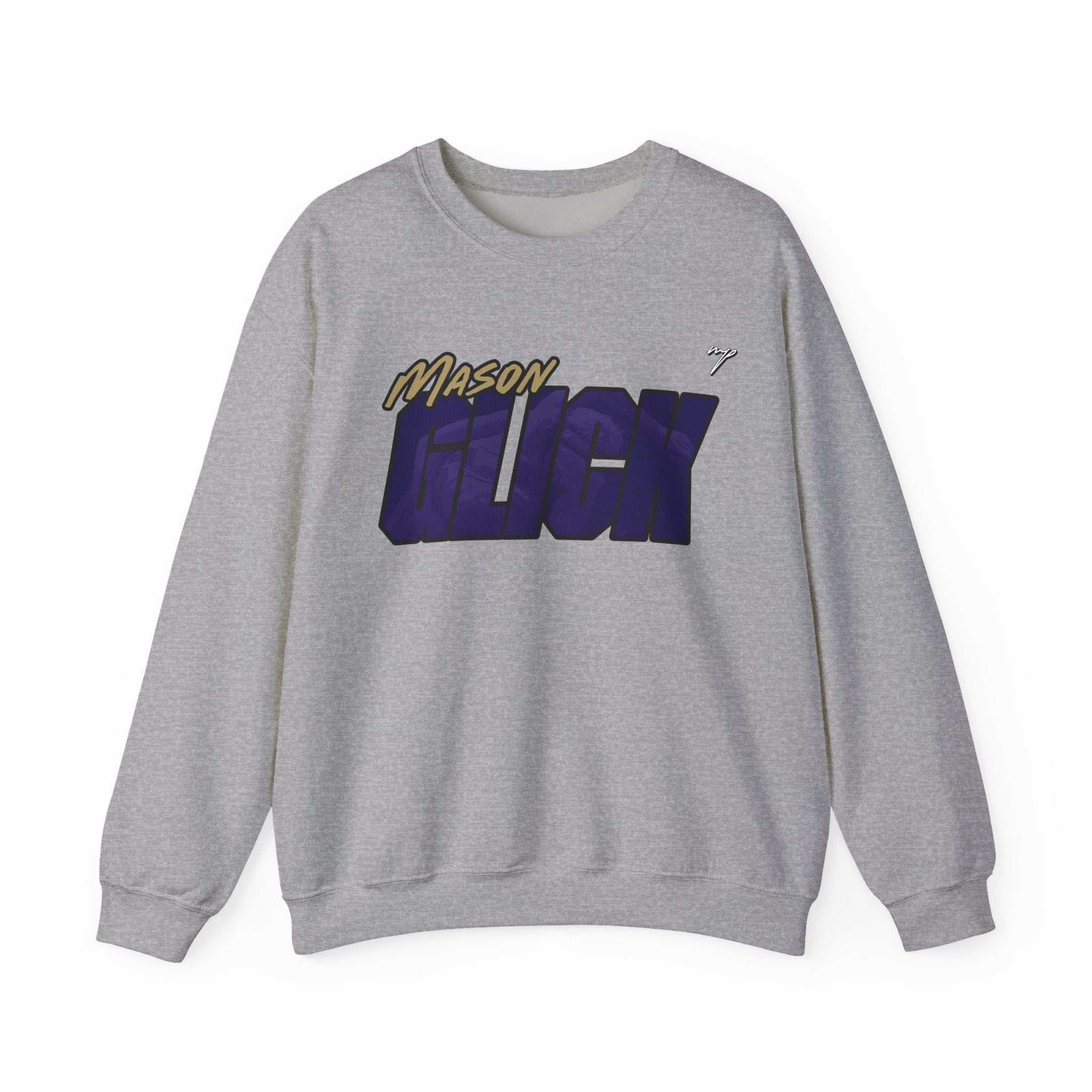 Mason Glick Crewneck