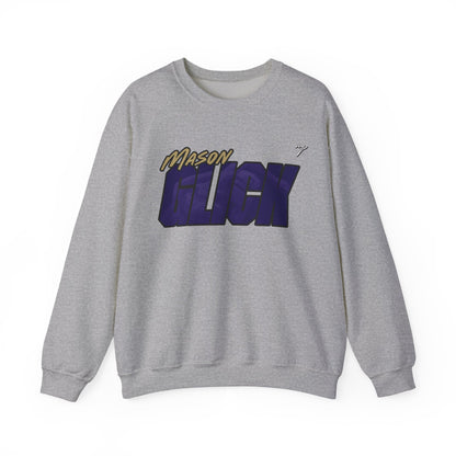 Mason Glick Crewneck