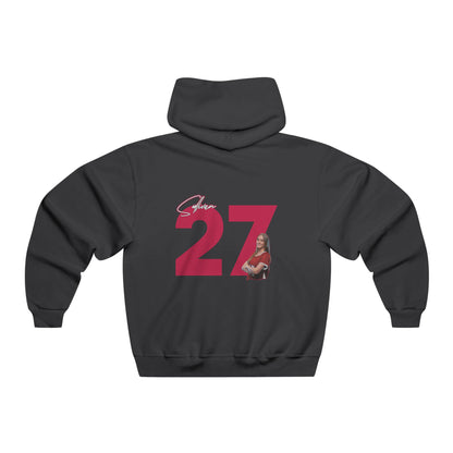 Nevin Sullivan Vintage Hoodie