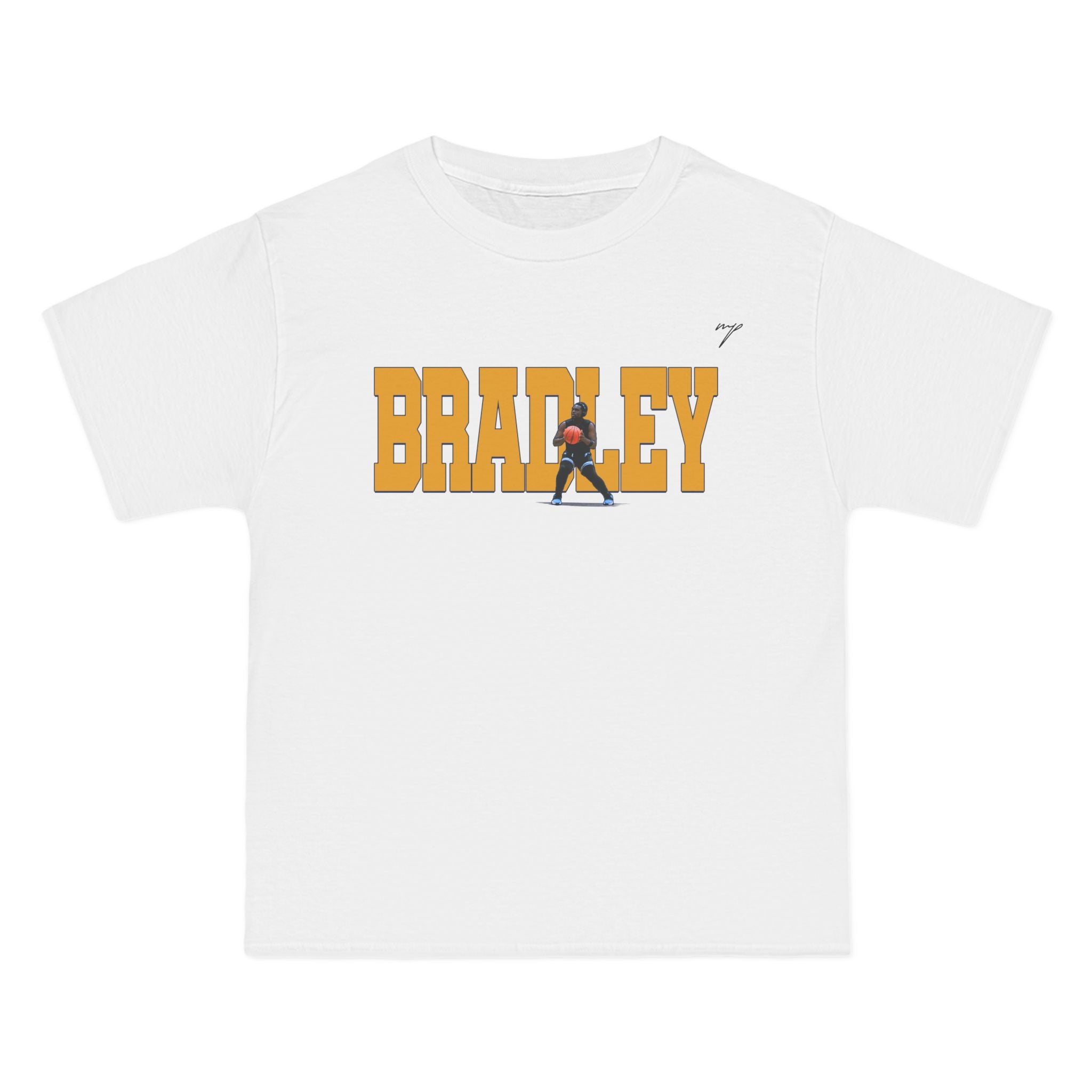 Bradley Pericles Vintage Tee