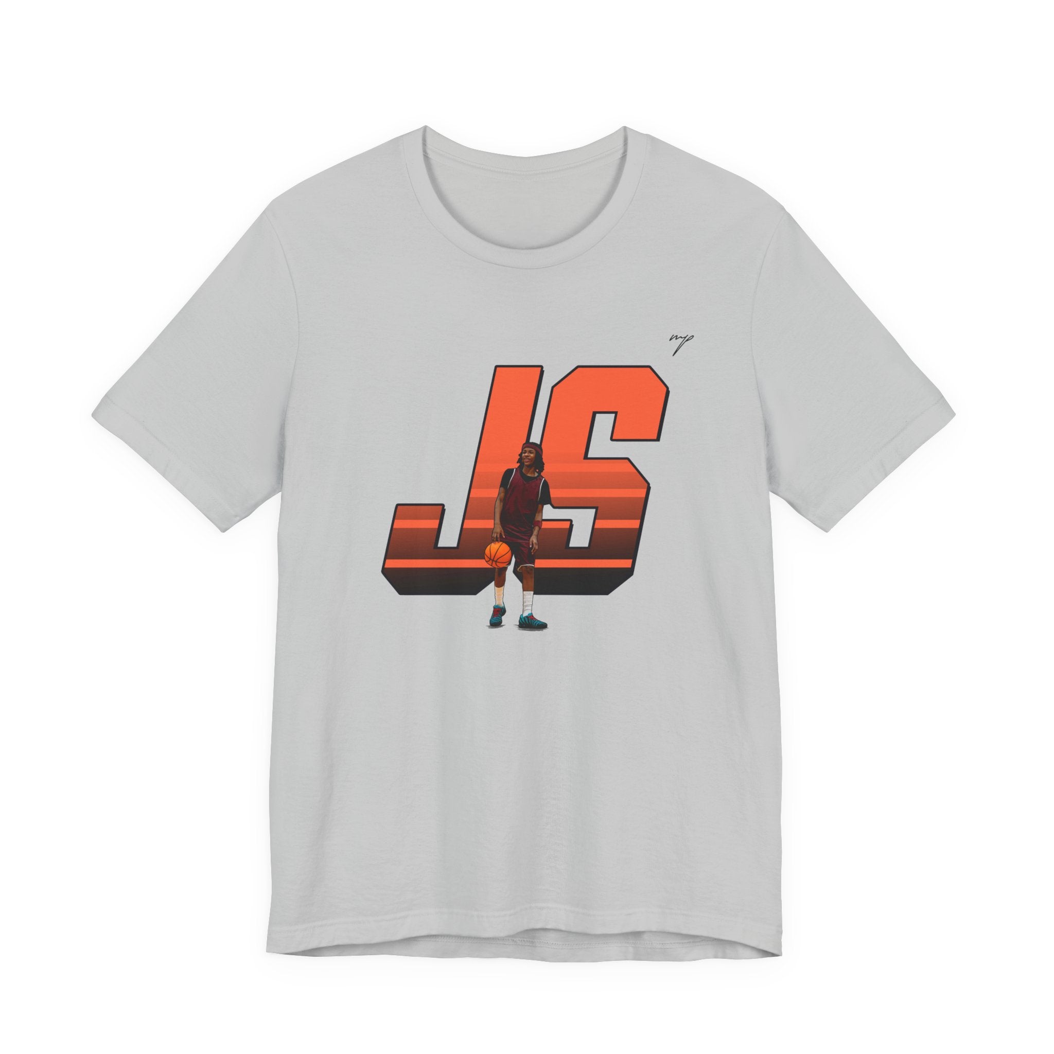 Jaylen Scott Graphic Tee