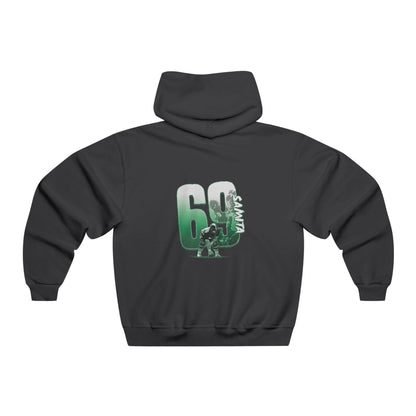Inoke Samita Vintage Hoodie