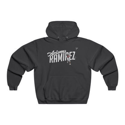 Arianna Ramirez Vintage Hoodie
