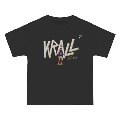 Joe Krall Vintage Tee