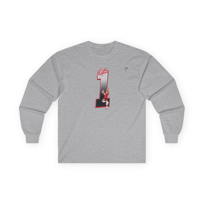 Logan Milan Long Sleeve
