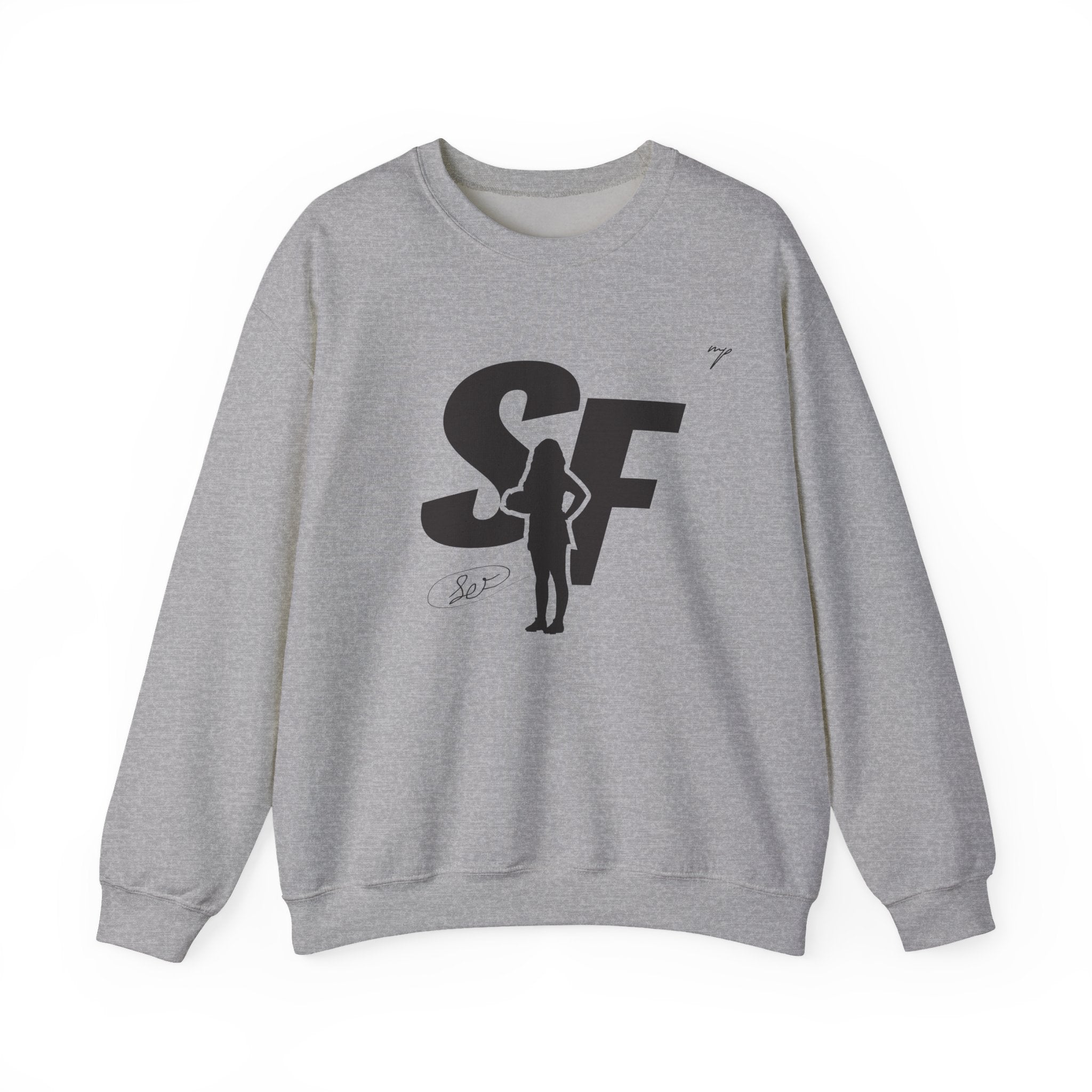 Sarah Fagerstrom Crewneck