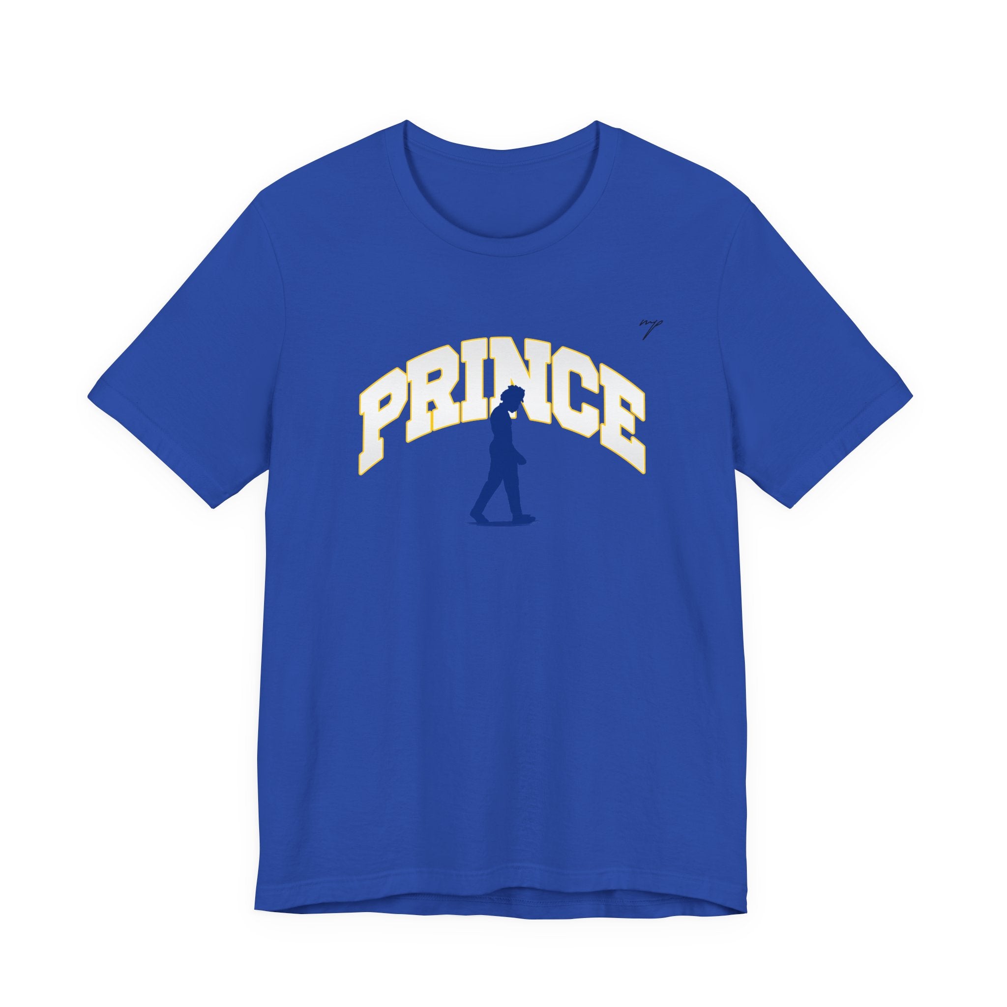 Josiah Prince Graphic Tee