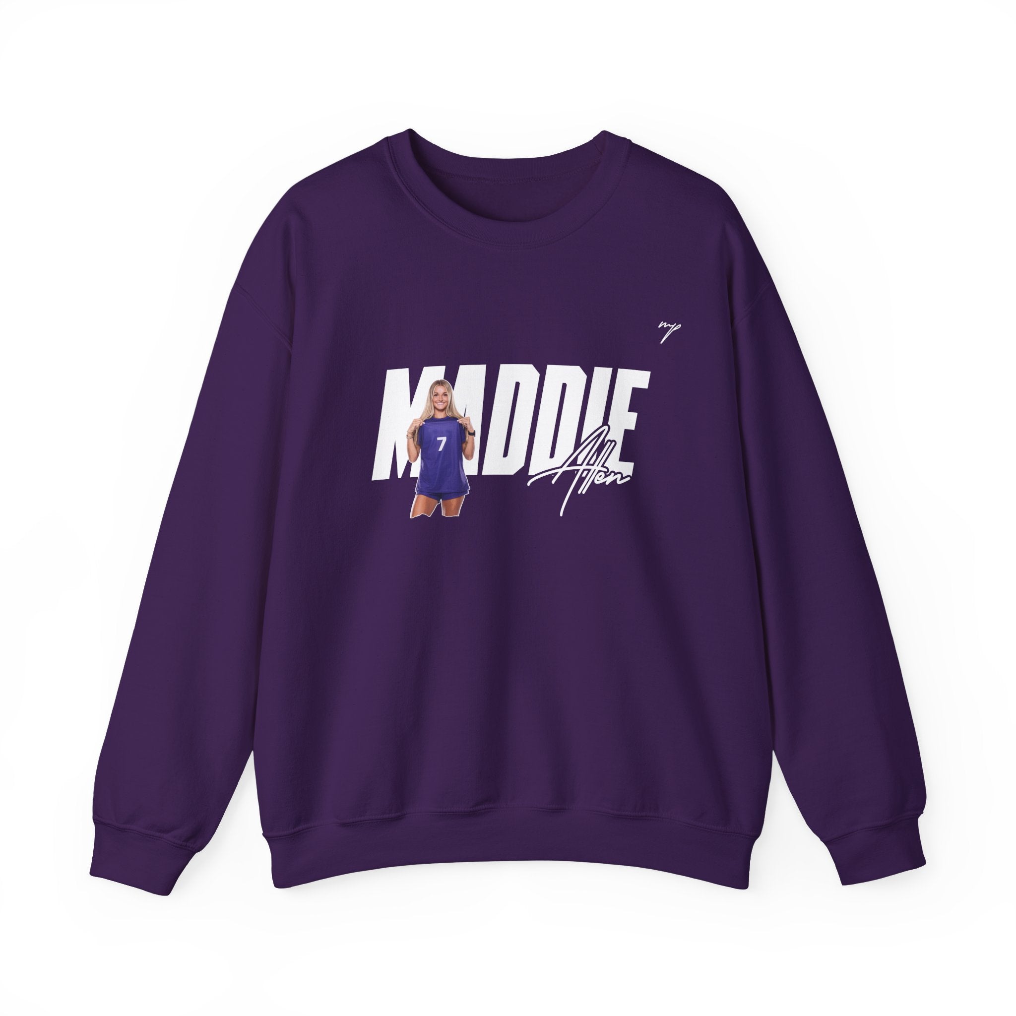 Maddie Allen Crewneck