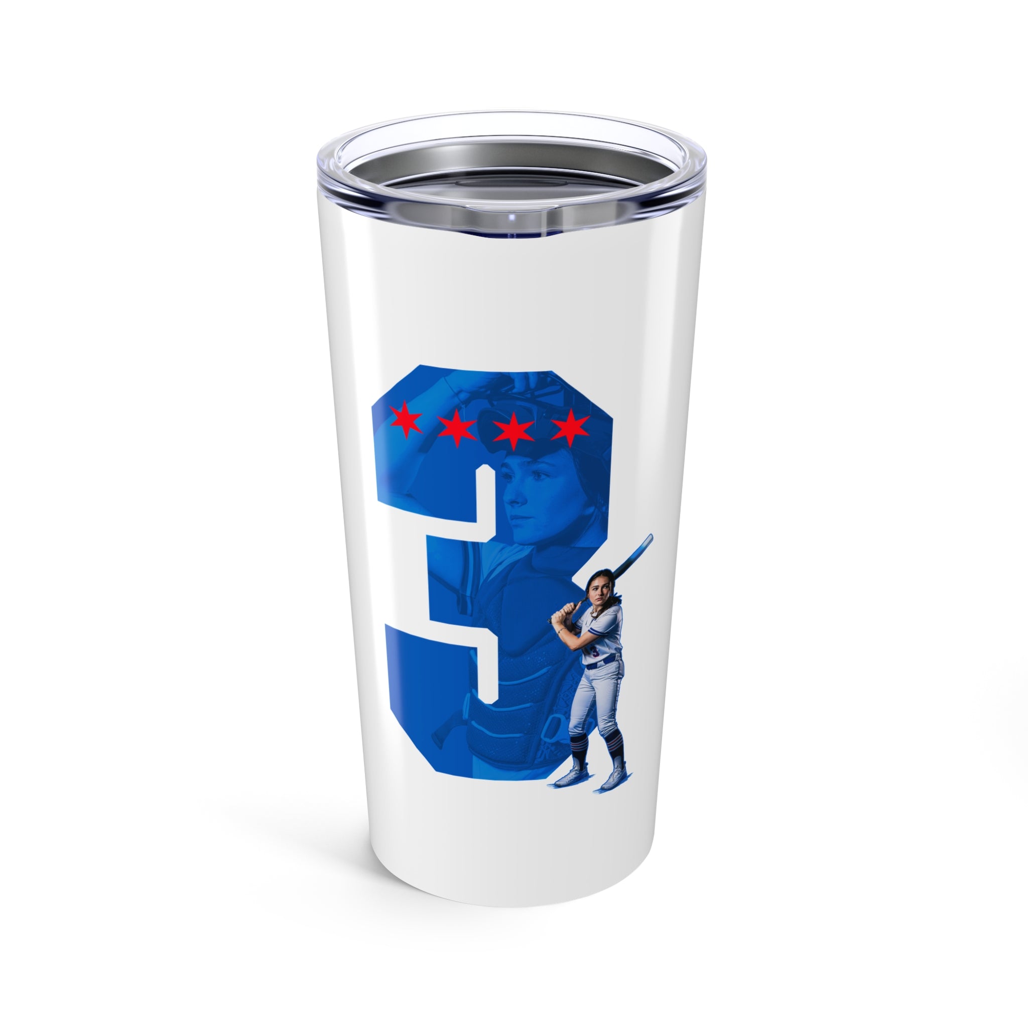 Madelyn Wilson Tumbler Mug