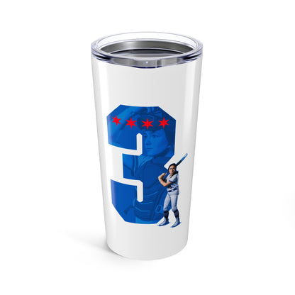 Madelyn Wilson Tumbler Mug