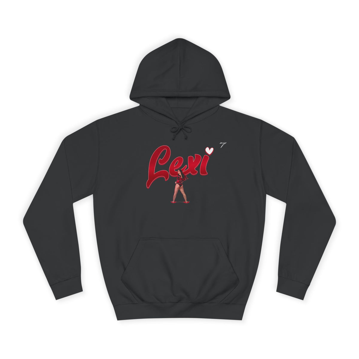 Lexi Kent Hoodie