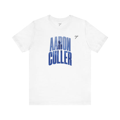 Aaron Culler Graphic Tee