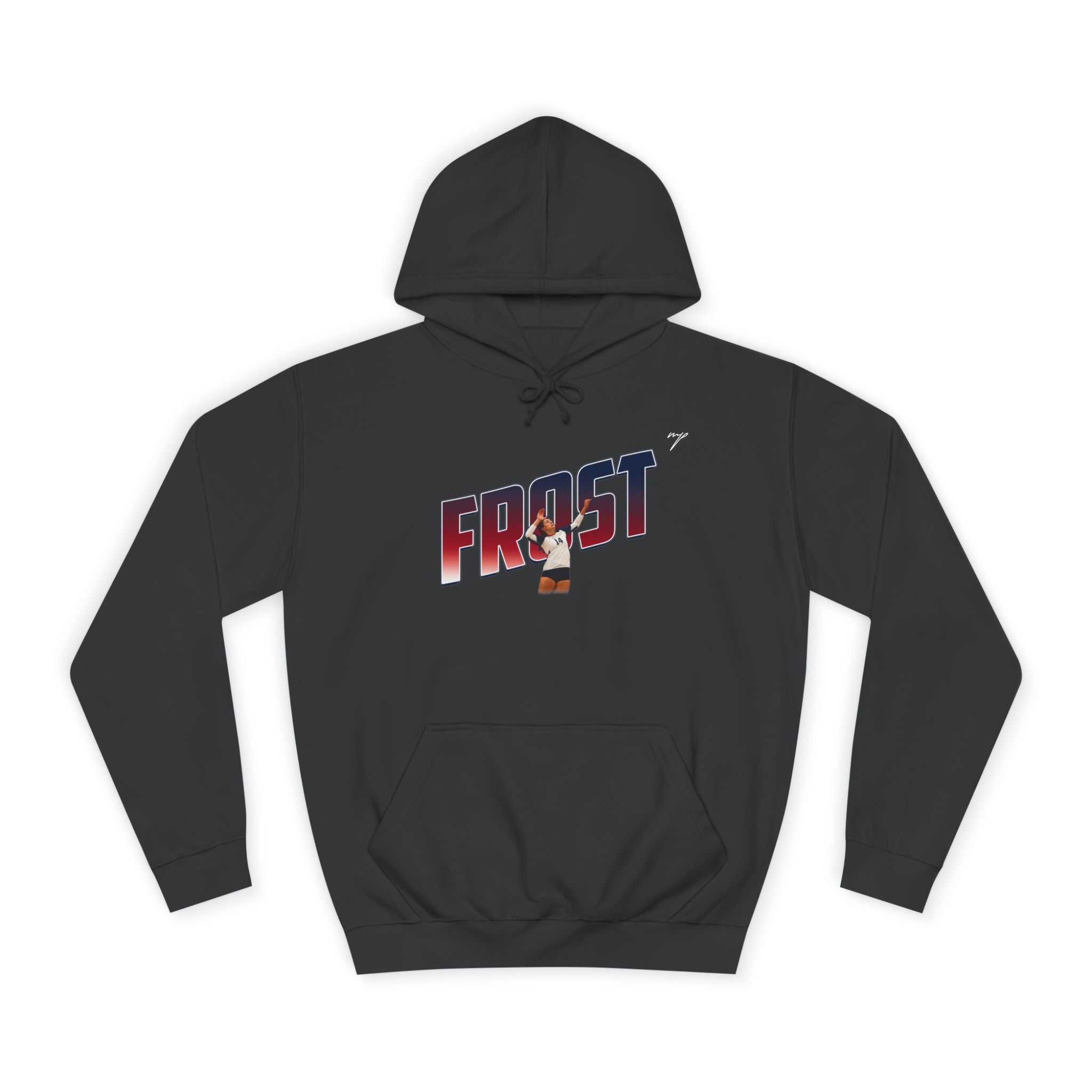 Natalie Frost Hoodie