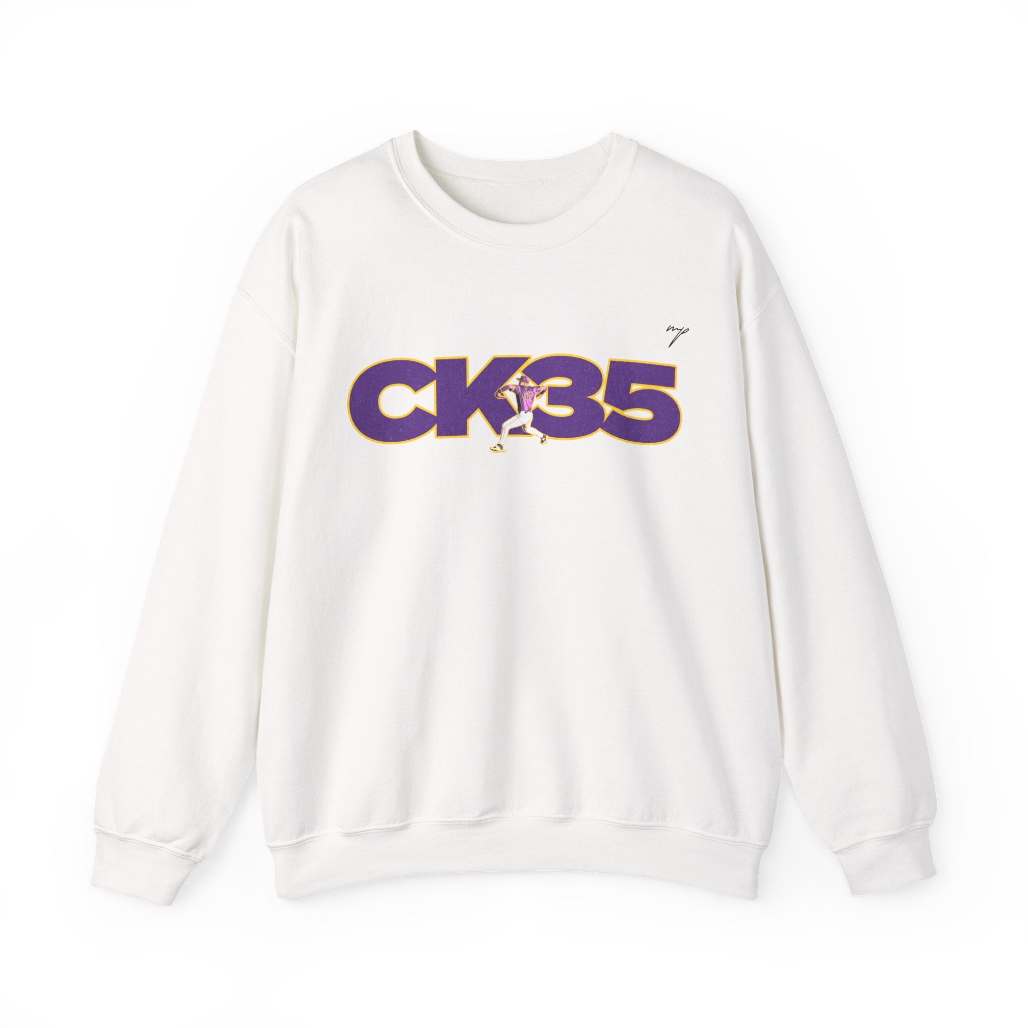 Camden Kearney Crewneck