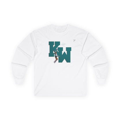 Kenzie Wilkie Long Sleeve