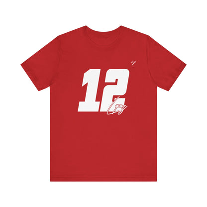 Paloma Lopez Graphic Tee
