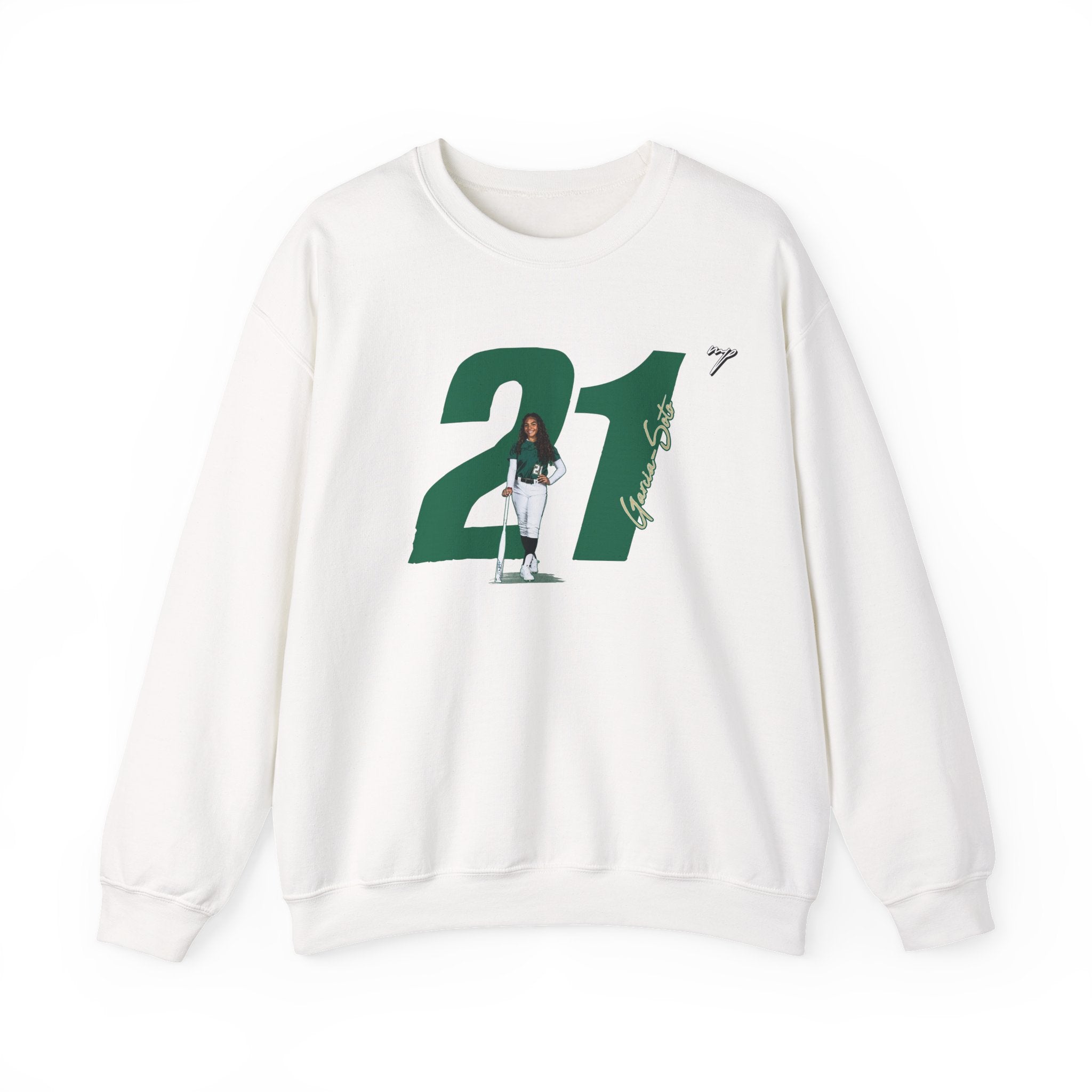 Kathy Garcia-Soto Crewneck