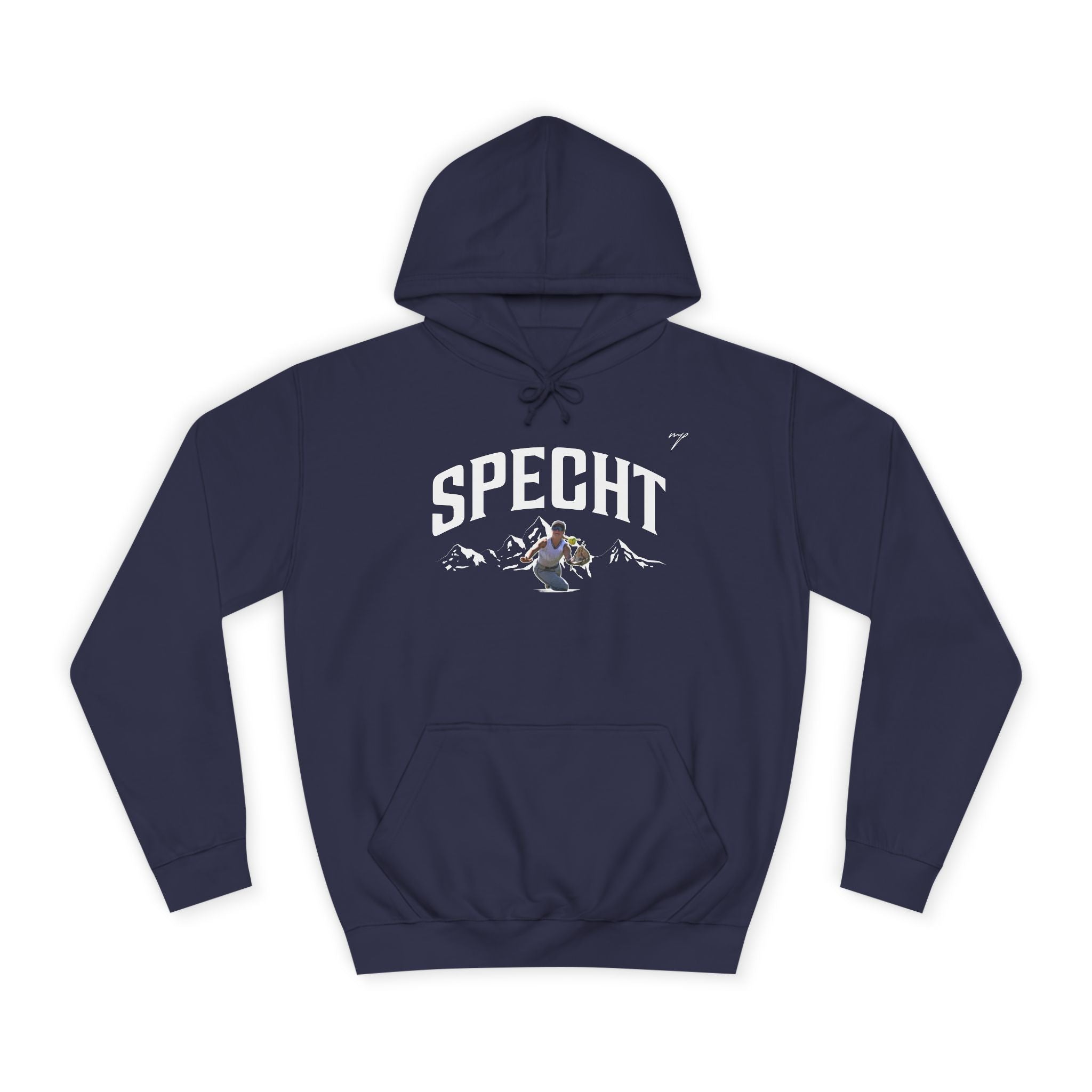 Nicole Specht Hoodie