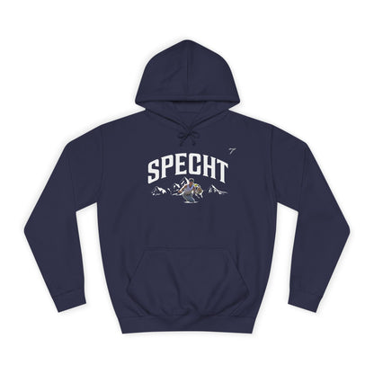 Nicole Specht Hoodie