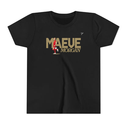 Maeve Morgan YOUTH Graphic Tee
