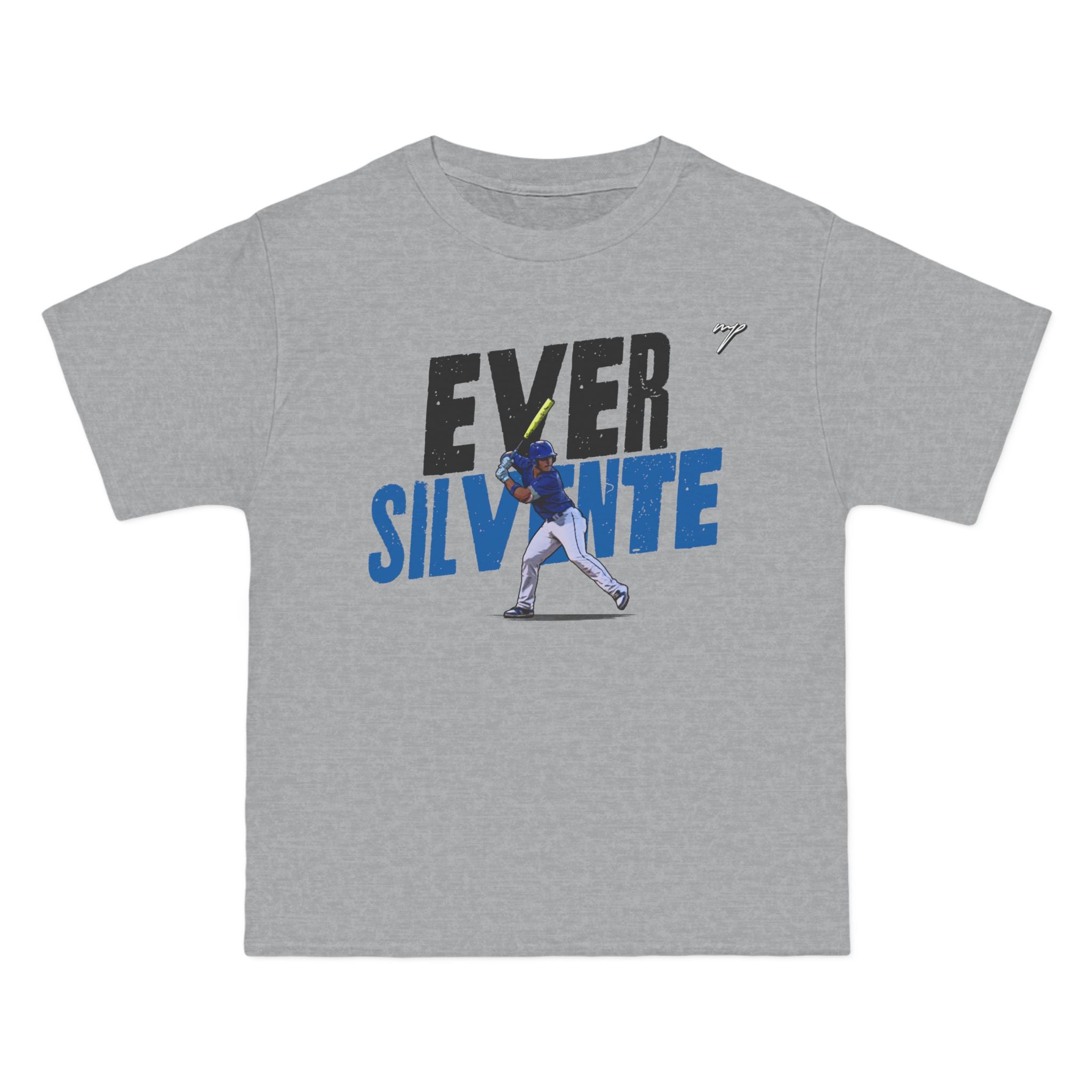 Ever Silvente Vintage Tee