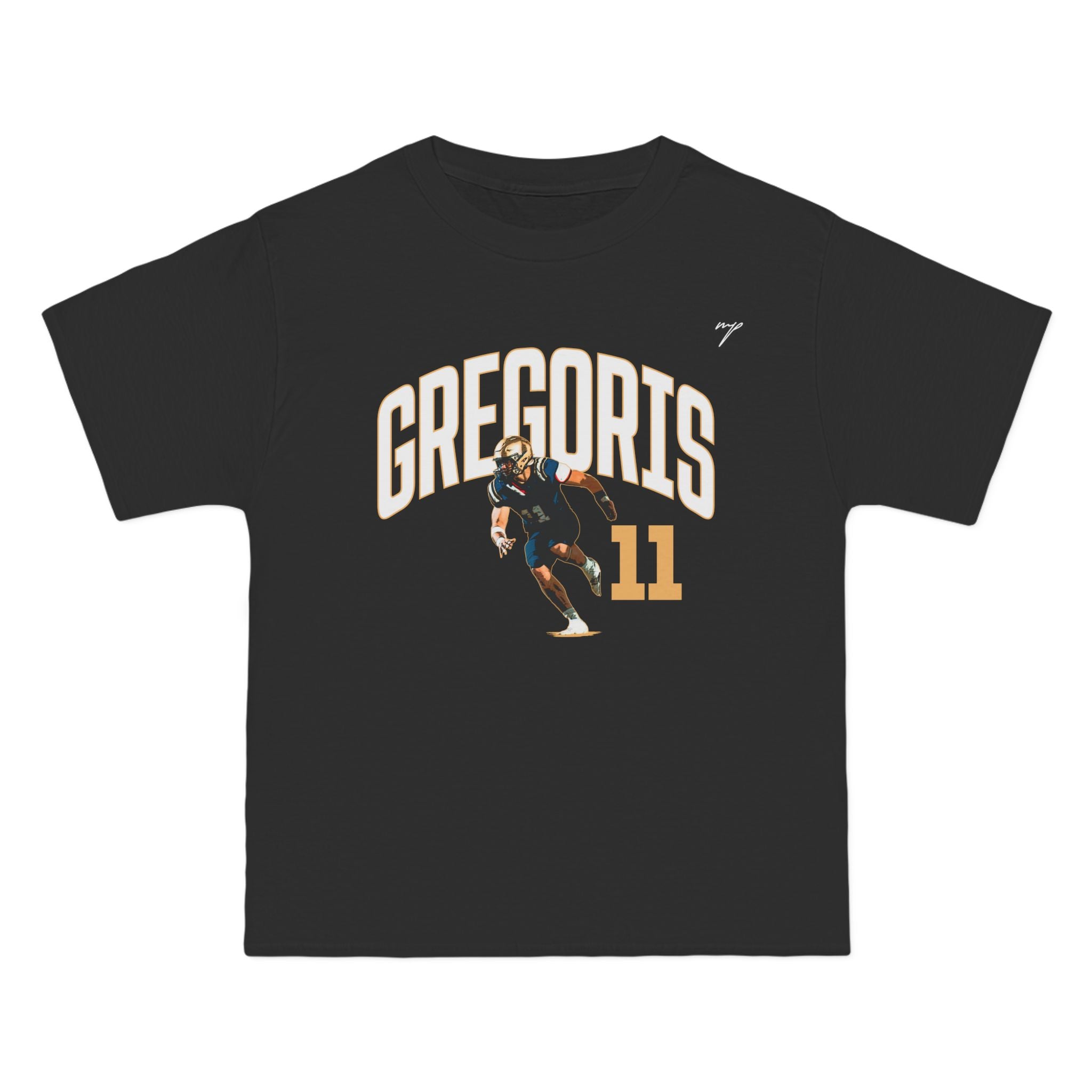 Louis Gregoris Vintage Tee