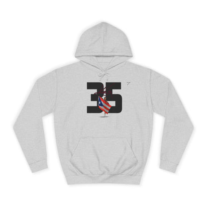 Kari Graham Hoodie