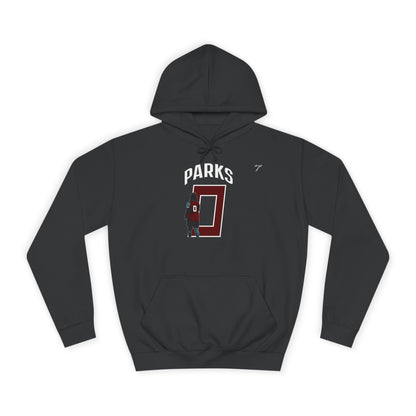Derion Parks Hoodie