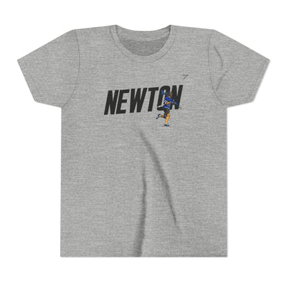 Chandler Newton YOUTH Graphic Tee