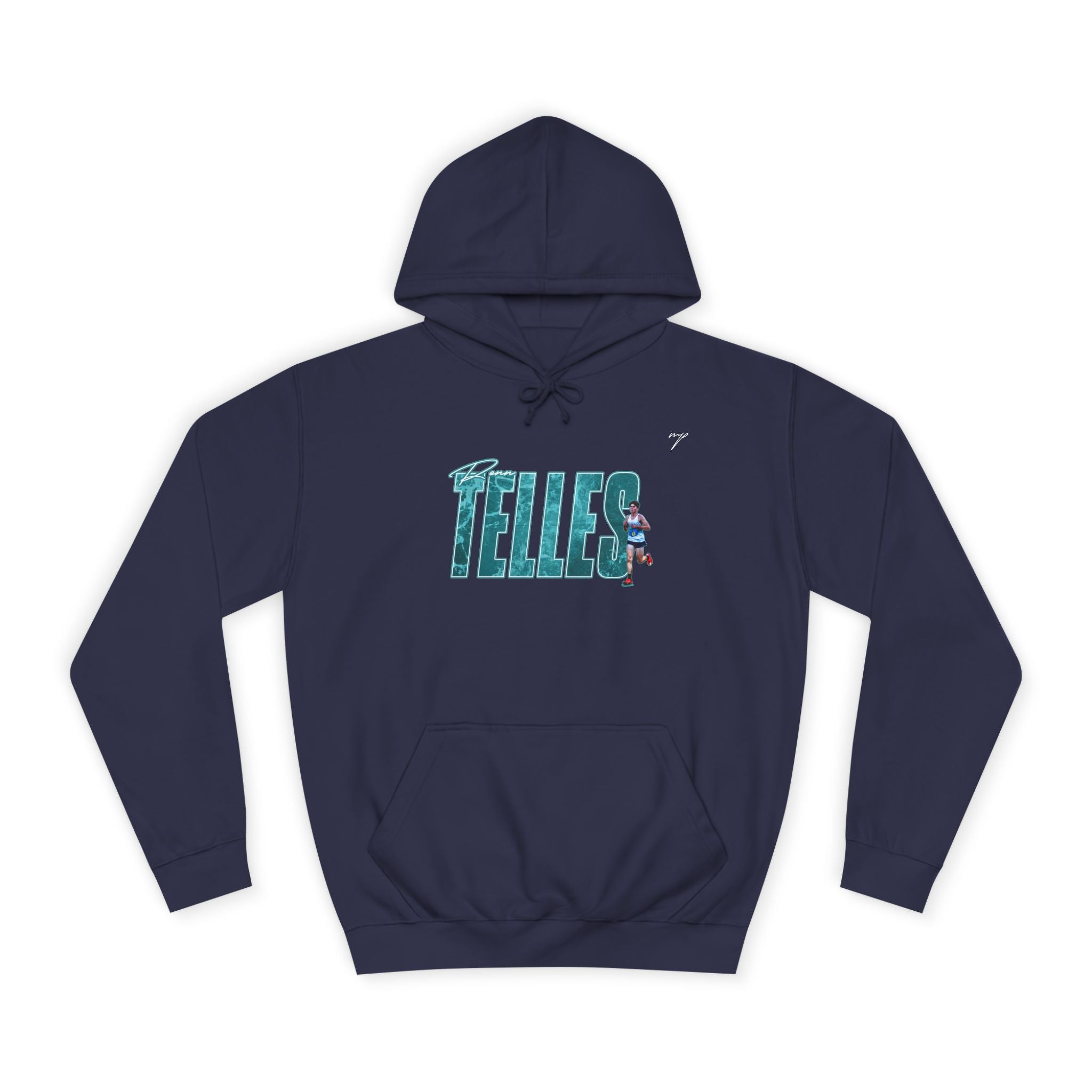 Renn Telles Hoodie