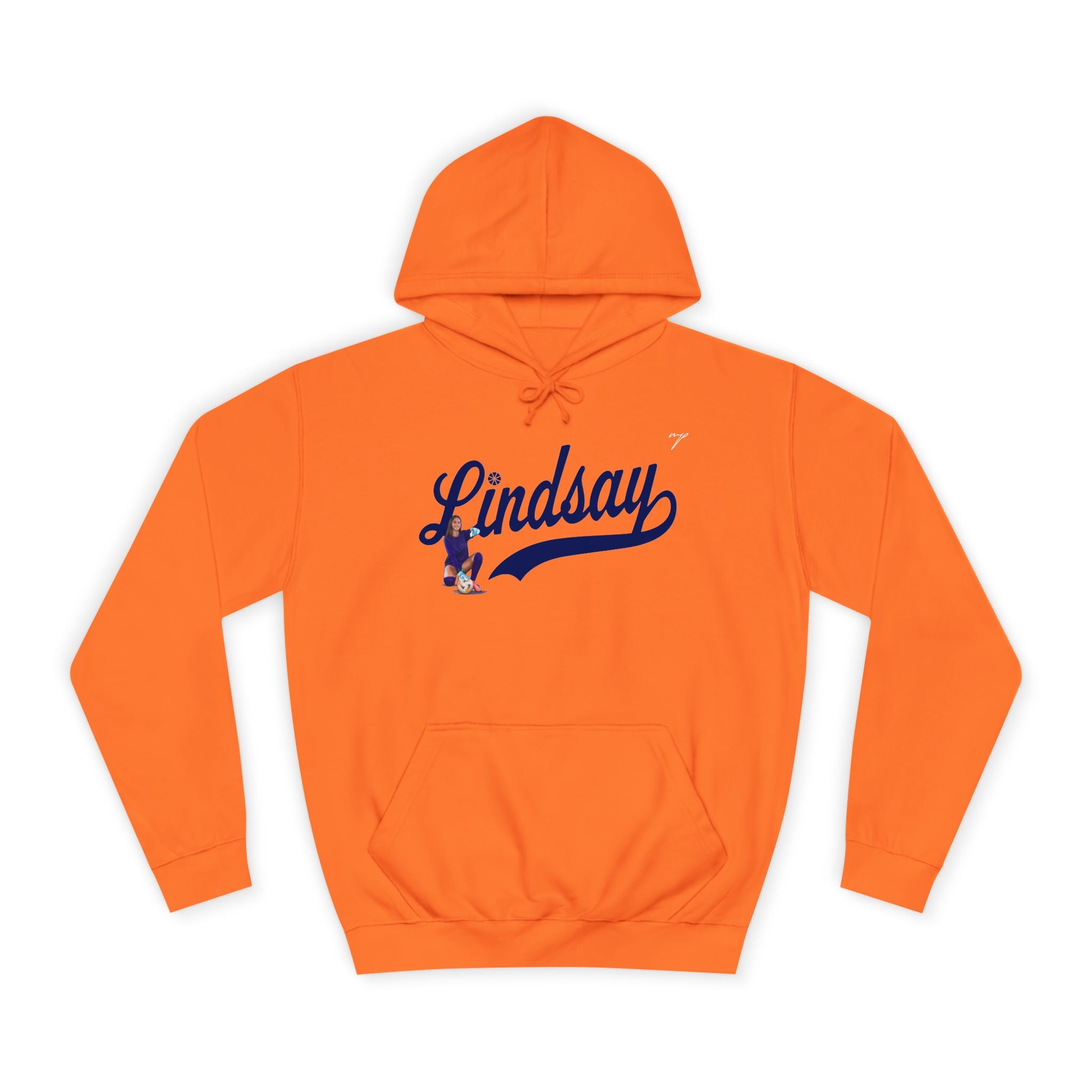 Lindsay Parker Hoodie