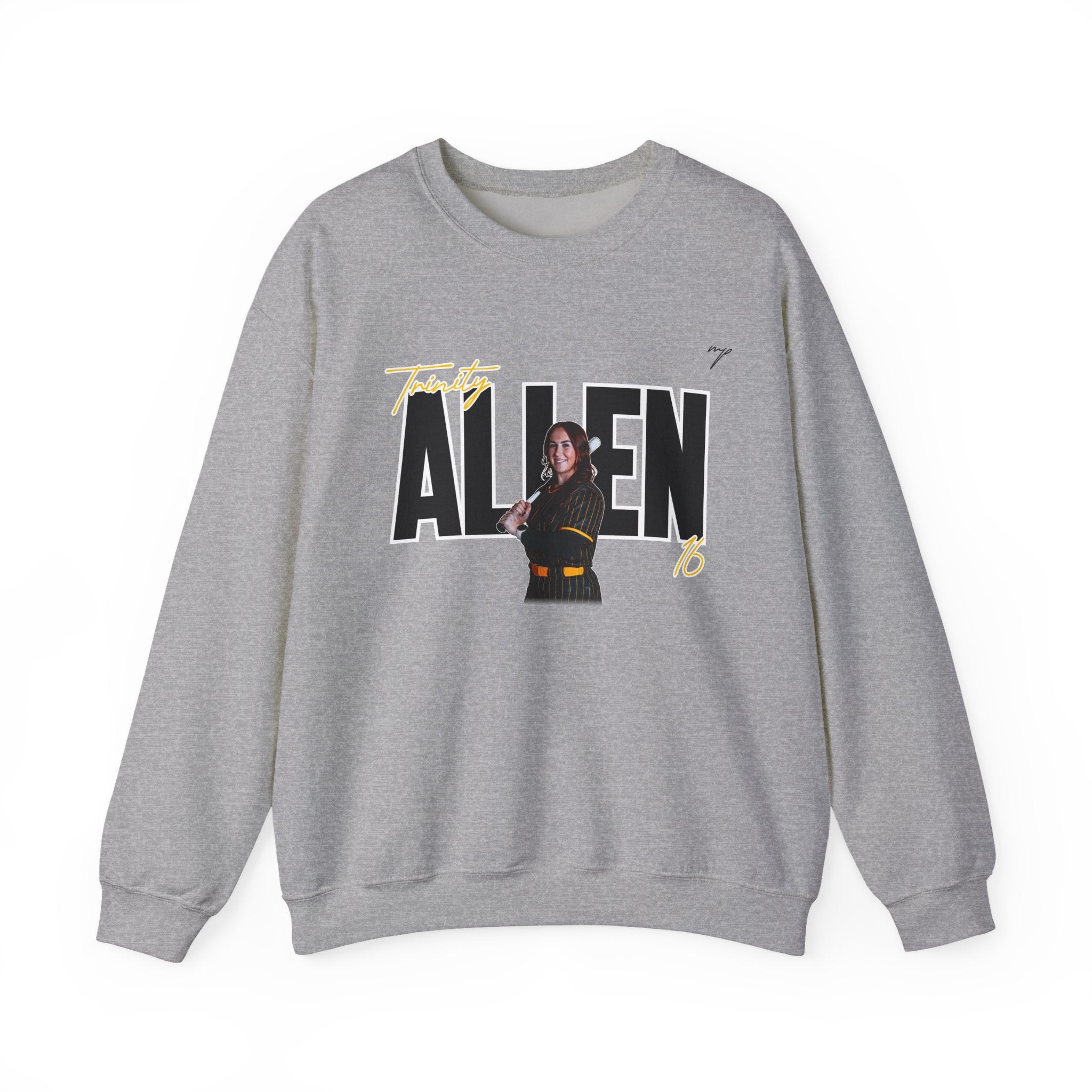 Trinity Allen Crewneck