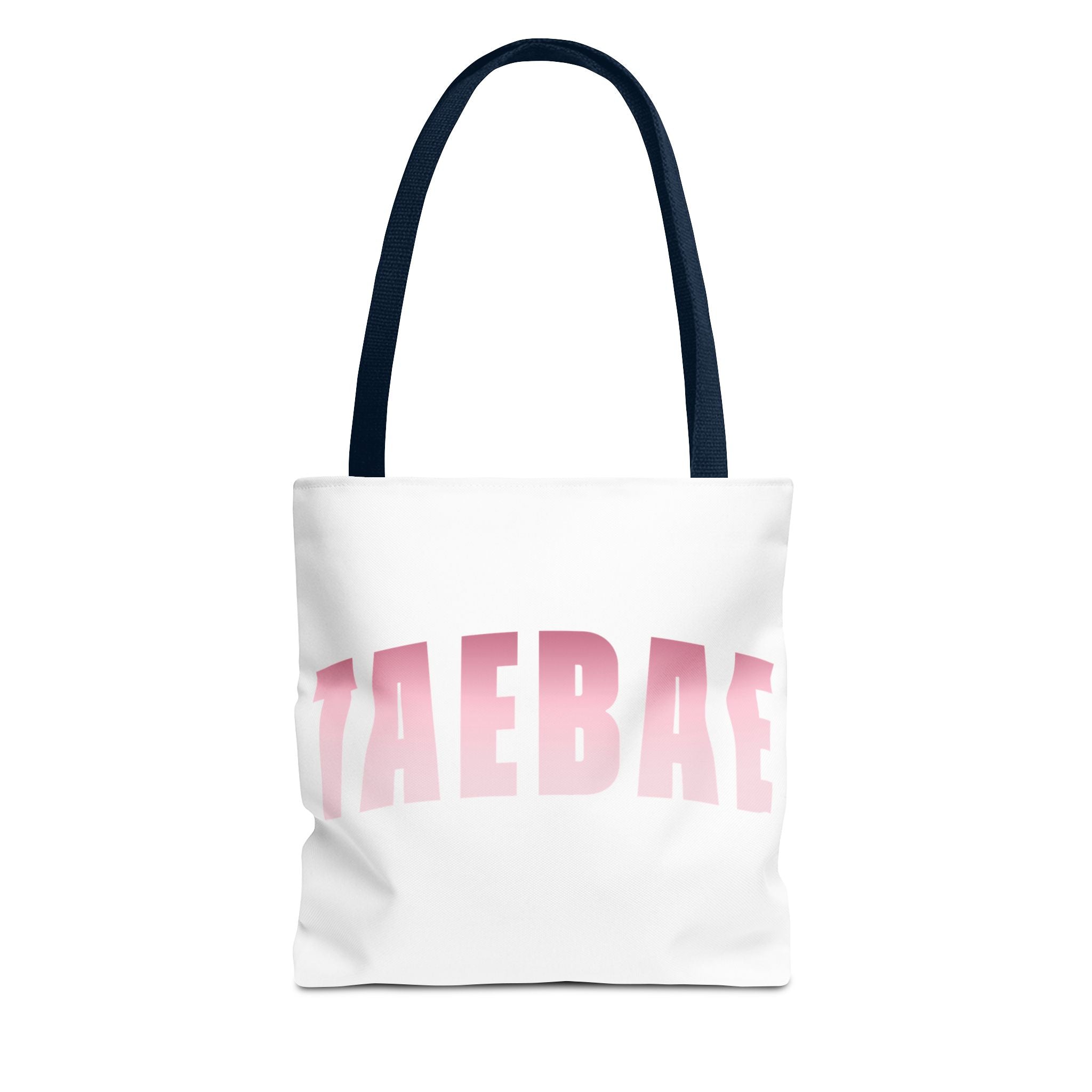 Taehanie Scott Custom Tote Bag