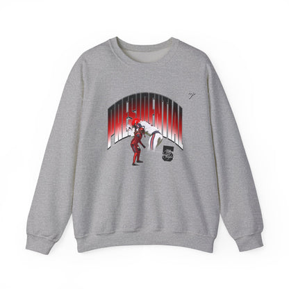 Trey Taylor Crewneck