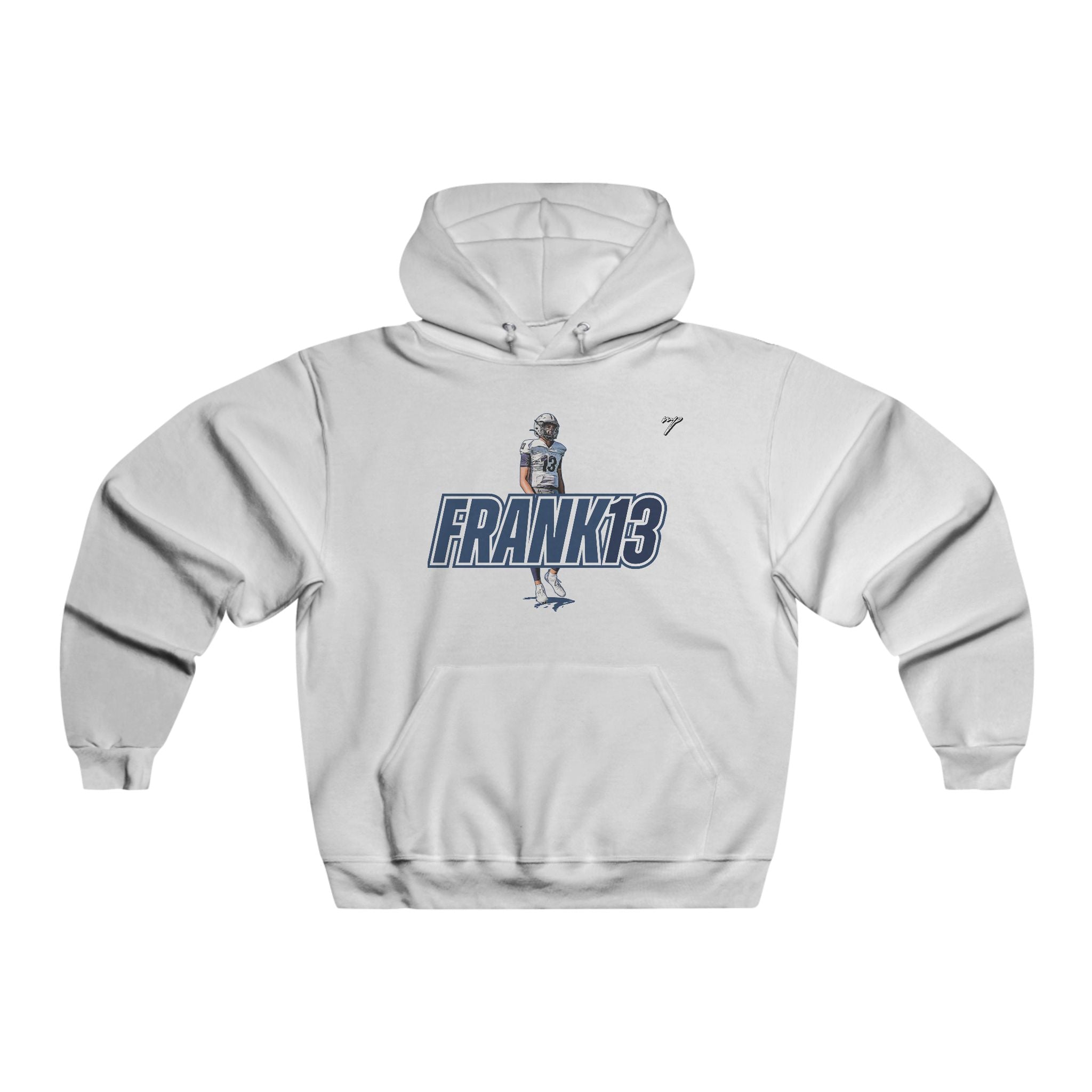 Frankie Weaver Vintage Hoodie