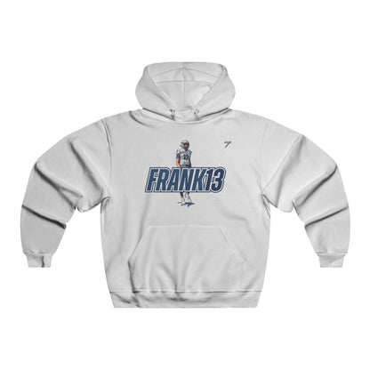 Frankie Weaver Vintage Hoodie