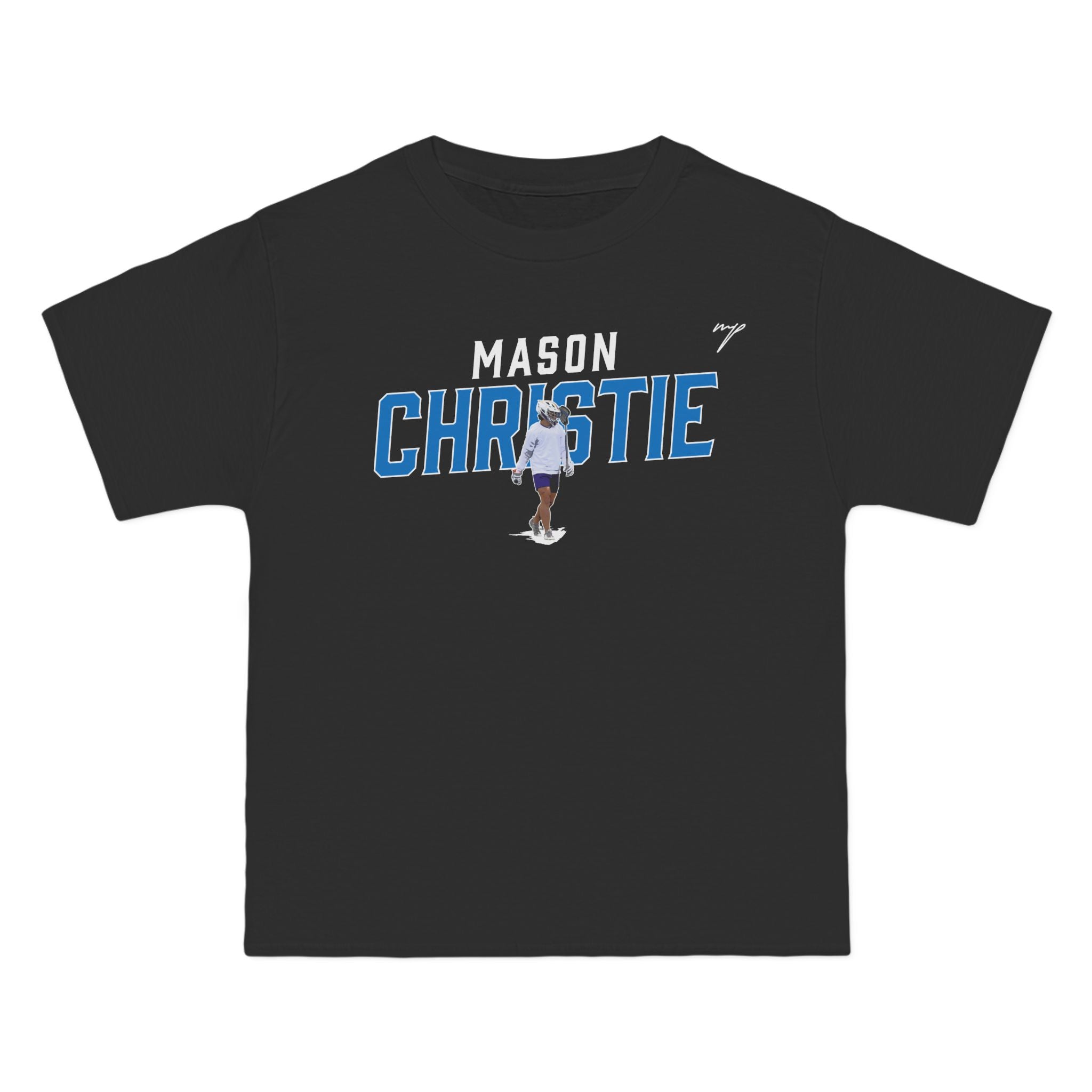 Mason Christie Vintage Tee