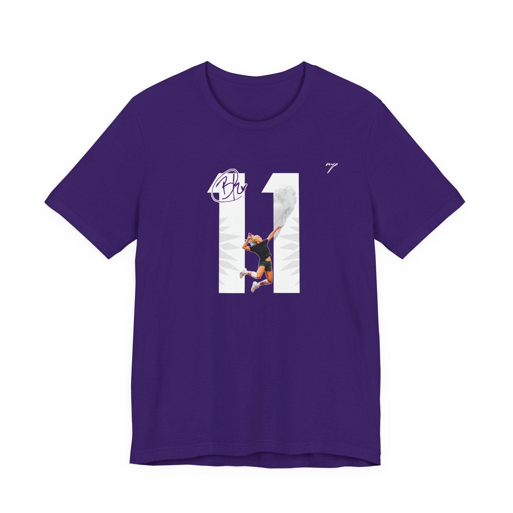 Becca Kelley Graphic Tee