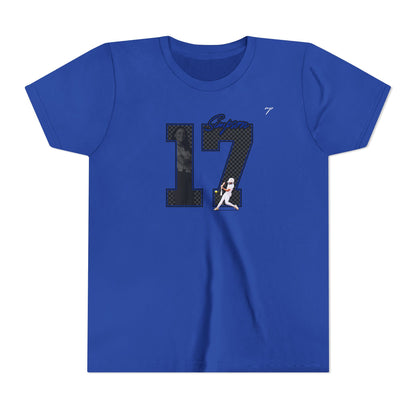 Katie Simpson YOUTH Graphic Tee