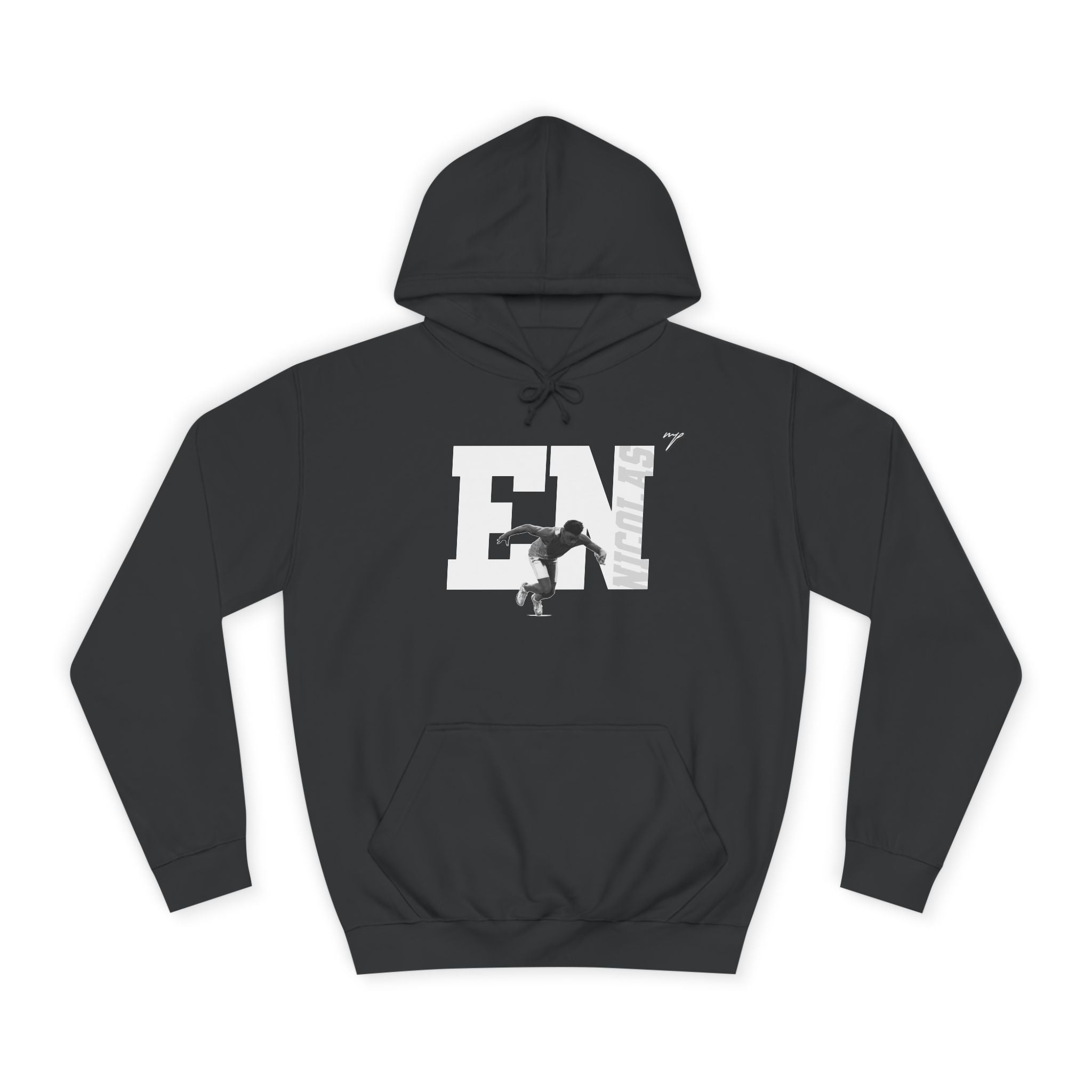 Eliezer Nicolas Hoodie