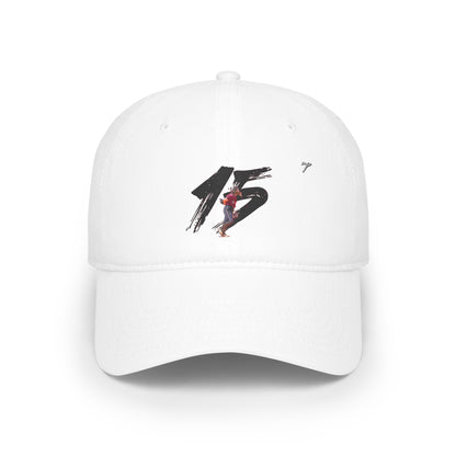 Faith Carrigan Hat