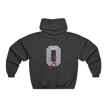 Jazlyn Jackson Vintage Hoodie