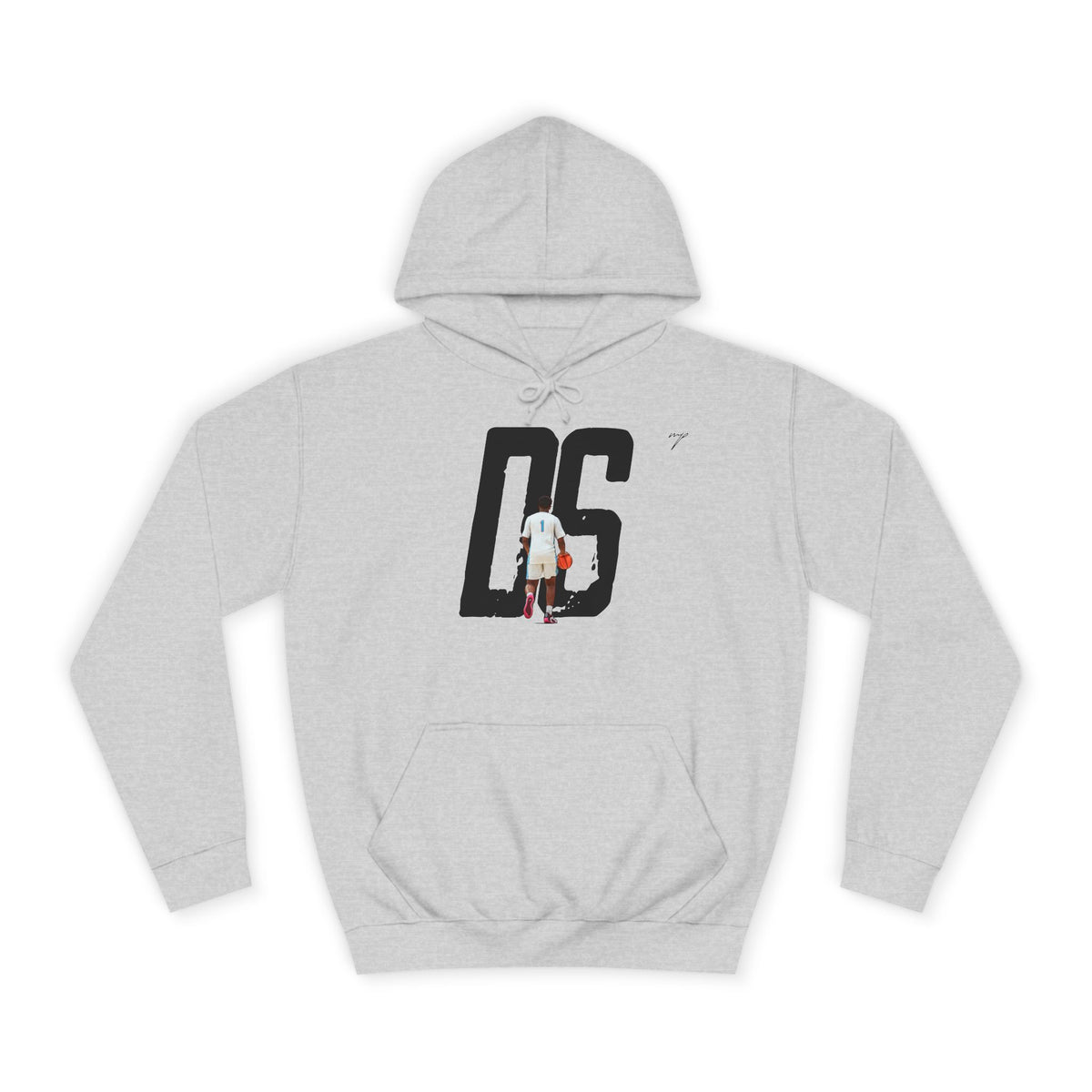 Damari Stephens Hoodie
