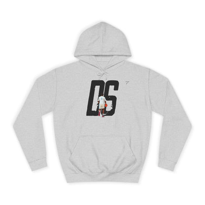 Damari Stephens Hoodie