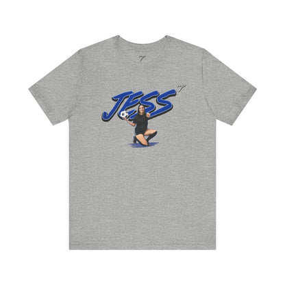 Jessica Sanchez Graphic Tee
