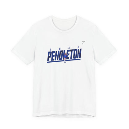 Lexi Pendleton Graphic Tee