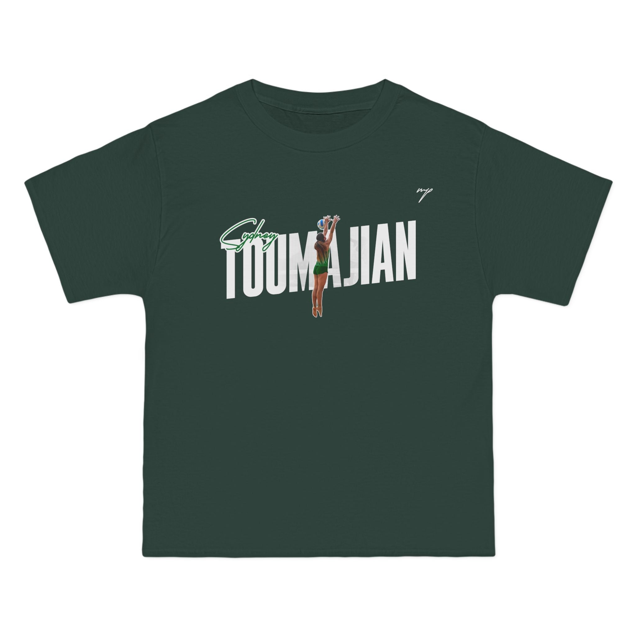 Sydney Toumajian Vintage Tee
