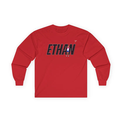 Ethan Trombly Long Sleeve
