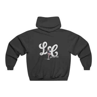 Lexi Caffall Vintage Hoodie